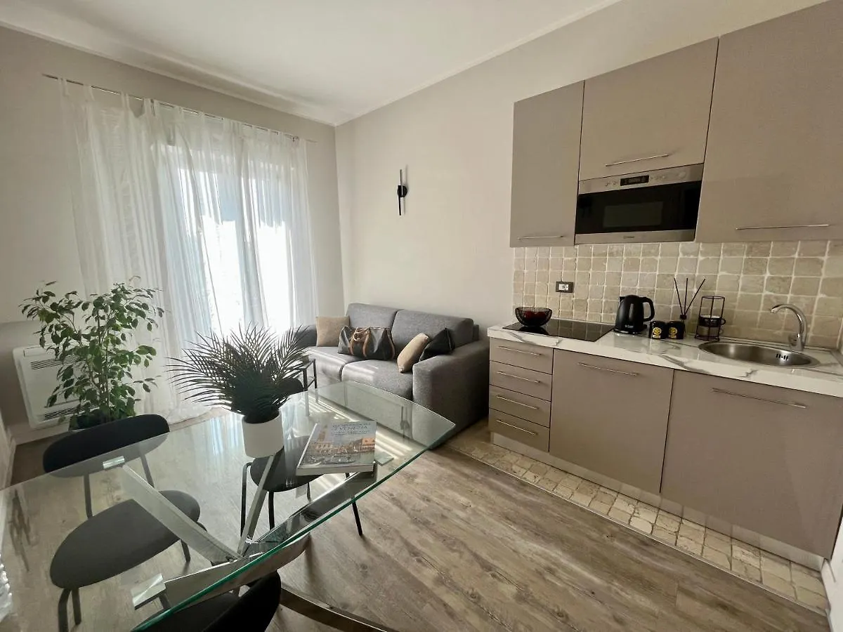 Garda Flow Holiday Home Lonato