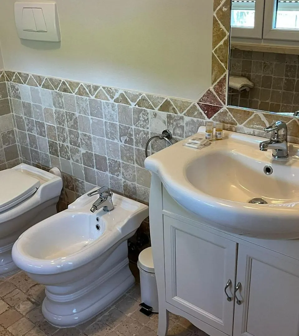 Garda Flow Holiday Home Lonato 0*,  Italy