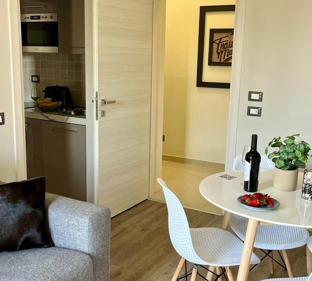Garda Flow Holiday Home Lonato