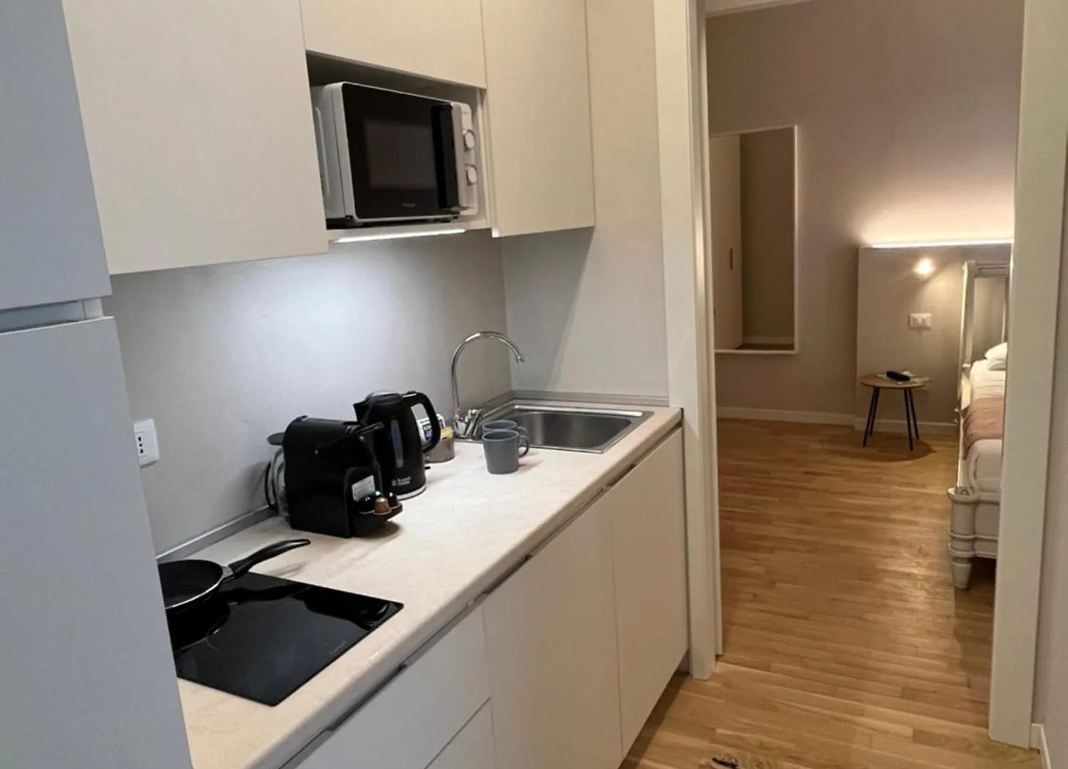 Garda Flow Holiday Home Lonato
