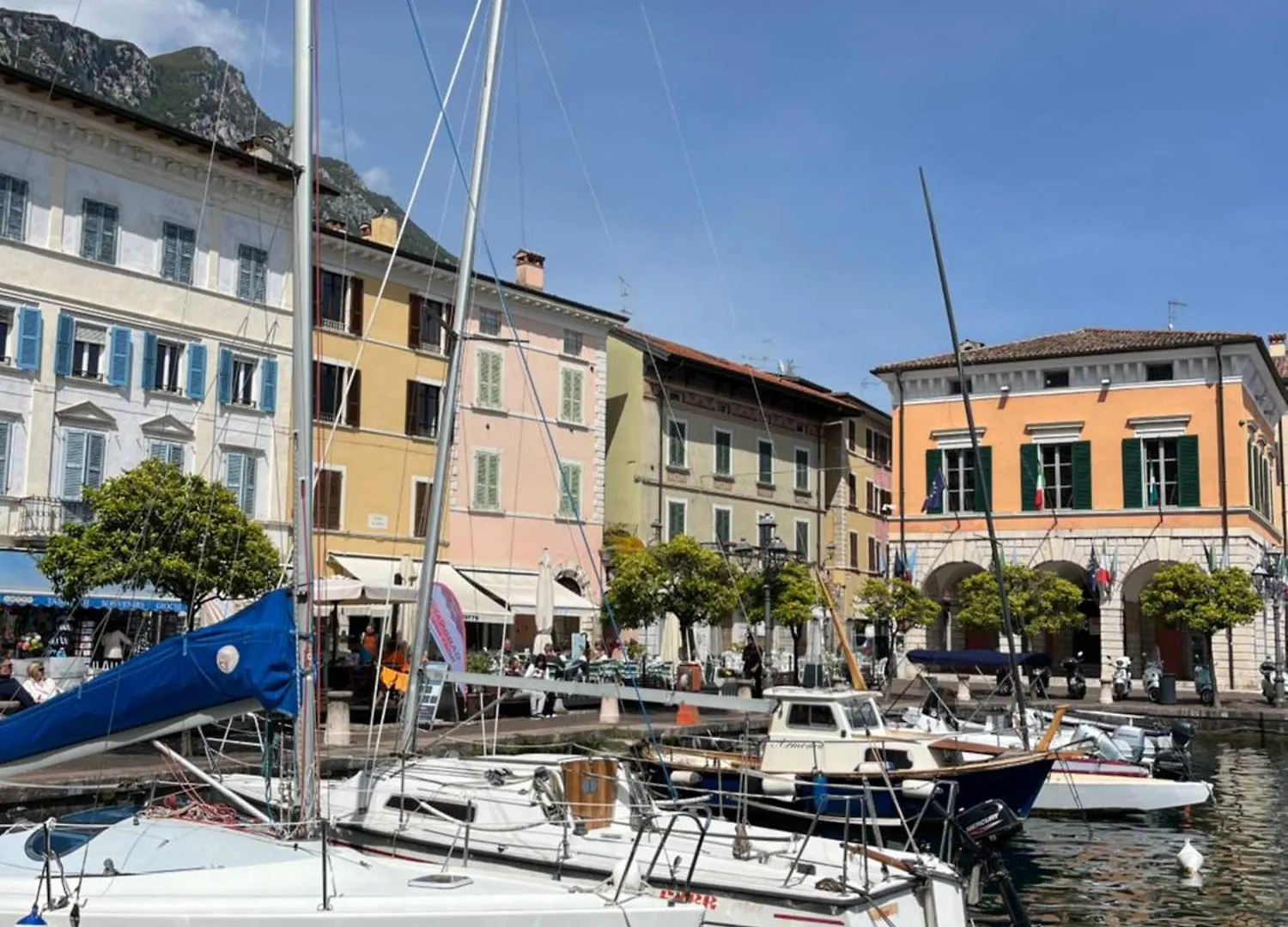 Garda Flow Holiday Home Lonato Apartment