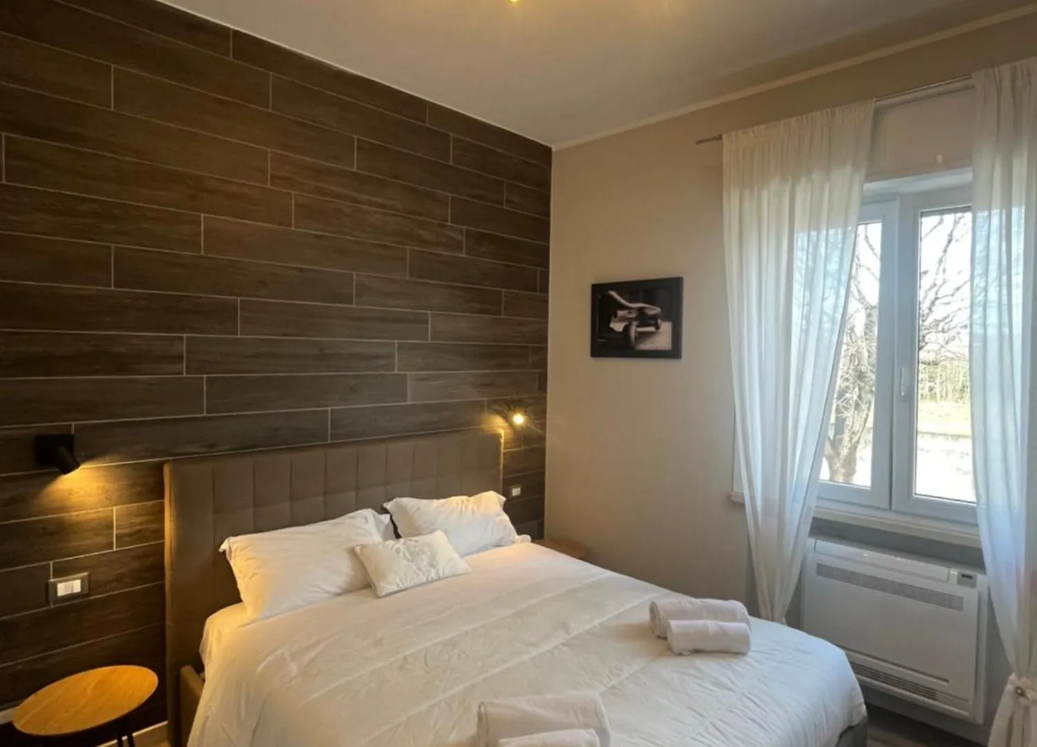 Apartment Garda Flow Holiday Home Lonato