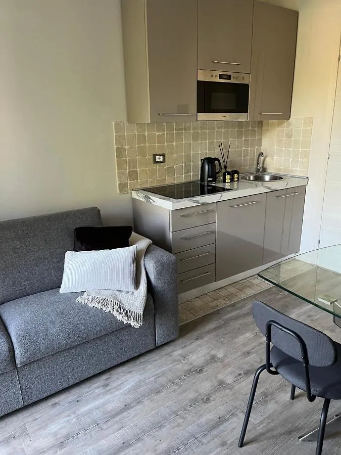 Garda Flow Holiday Home Lonato 0*,  Italy