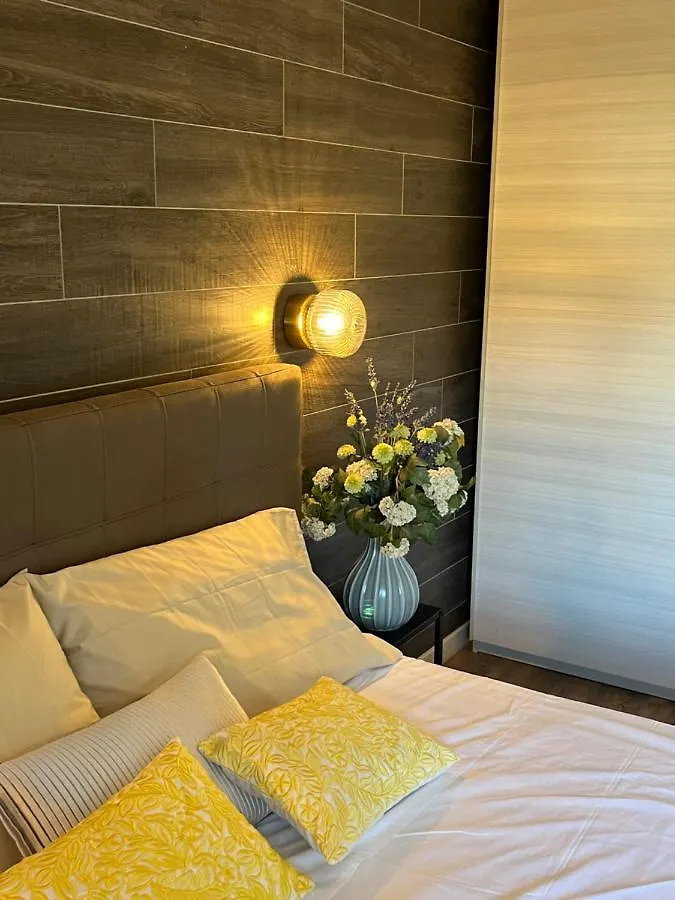 Garda Flow Holiday Home Lonato Italy