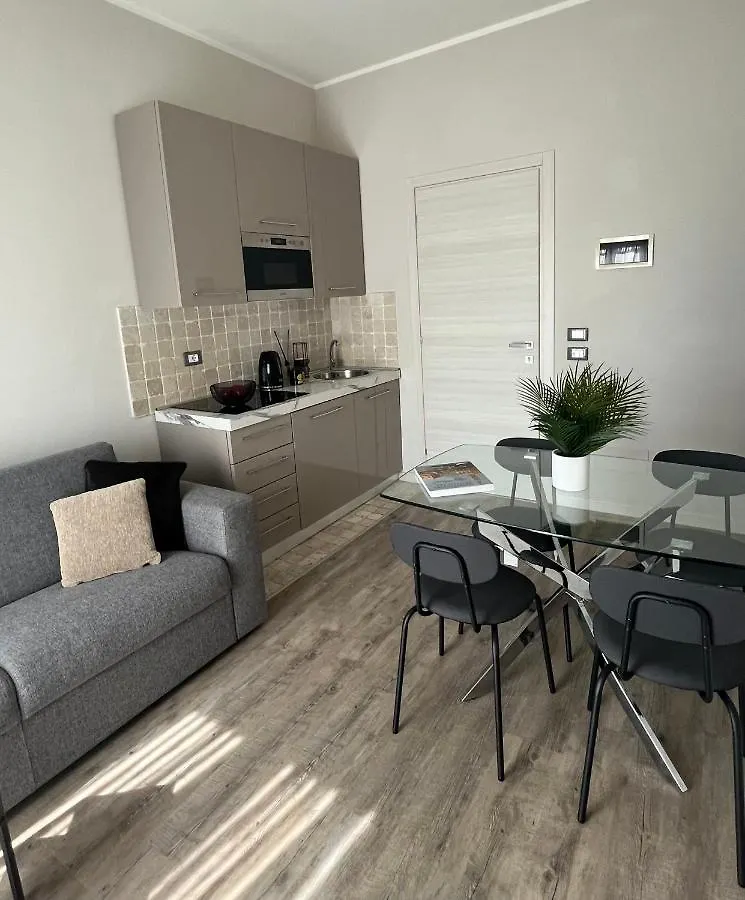 Garda Flow Holiday Home Lonato