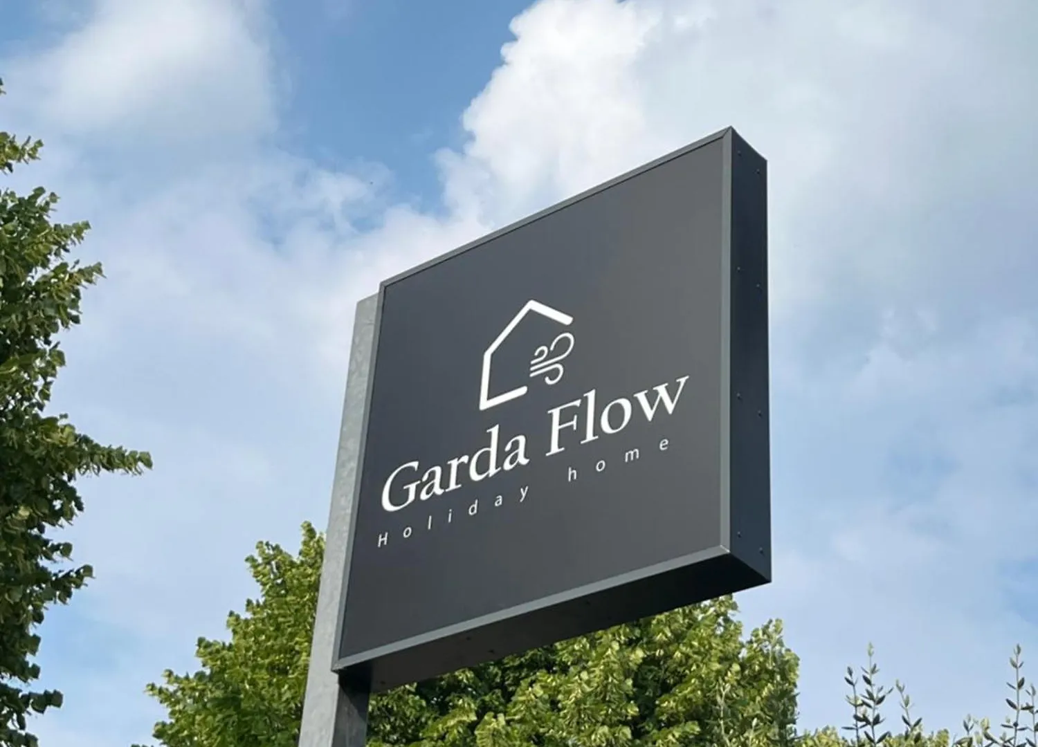 Apartment Garda Flow Holiday Home Lonato