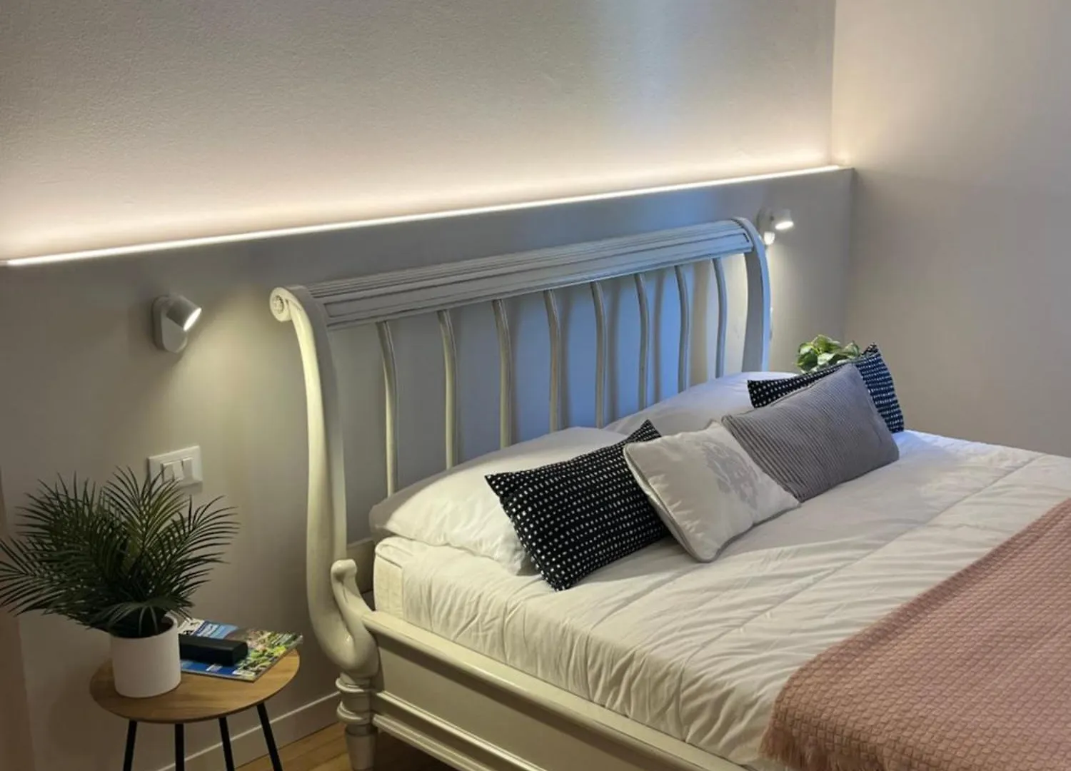 Garda Flow Holiday Home Lonato Apartment