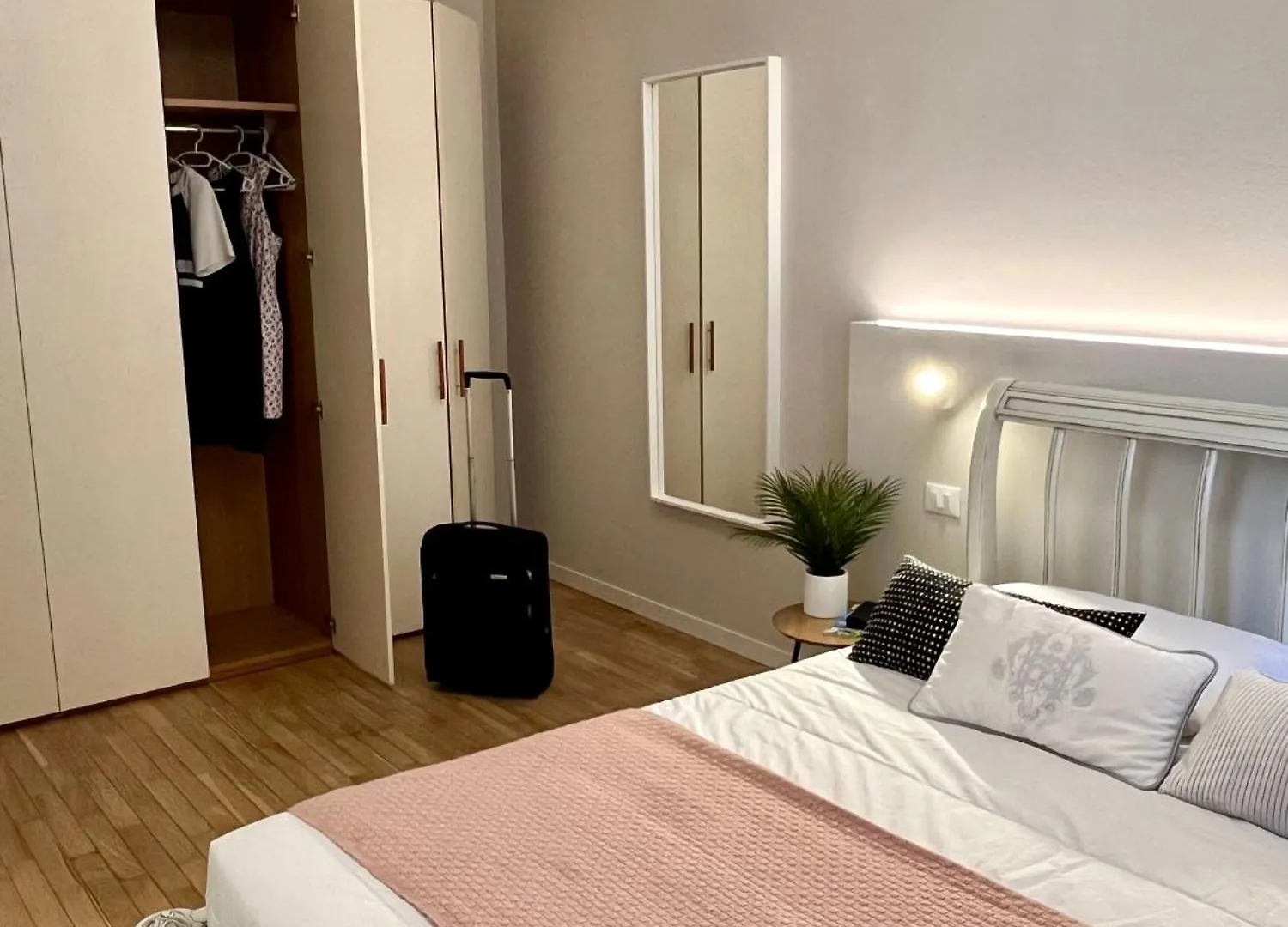 Garda Flow Holiday Home Lonato Apartment