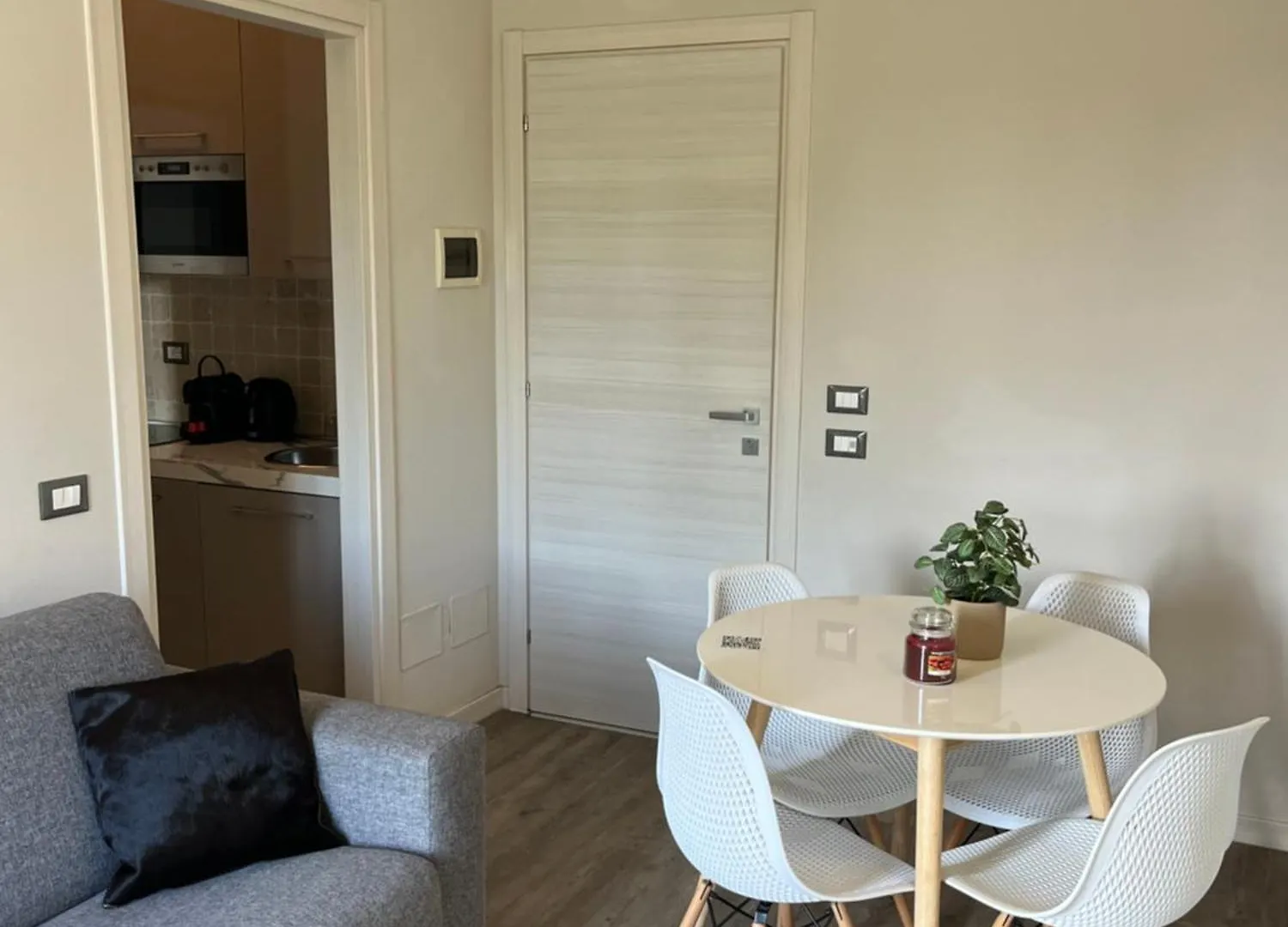 Garda Flow Holiday Home Lonato 0*,