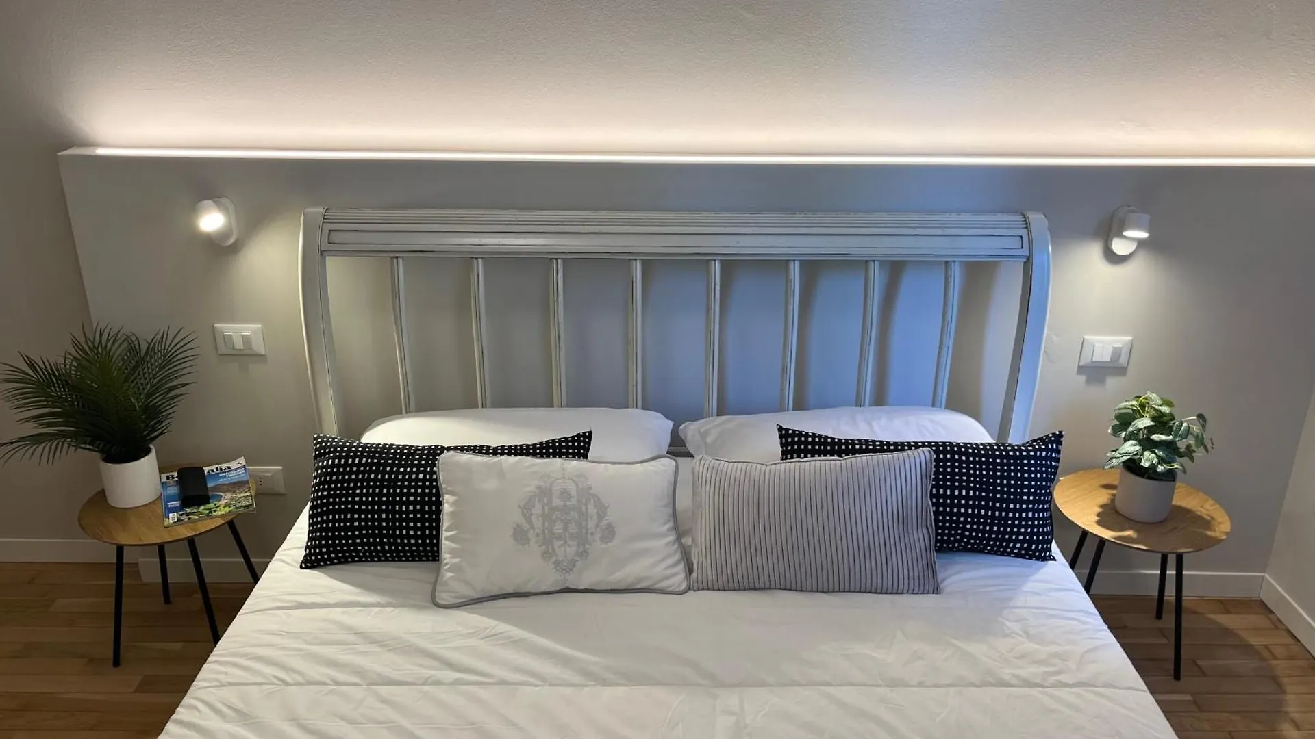 Garda Flow Holiday Home Lonato Apartamento