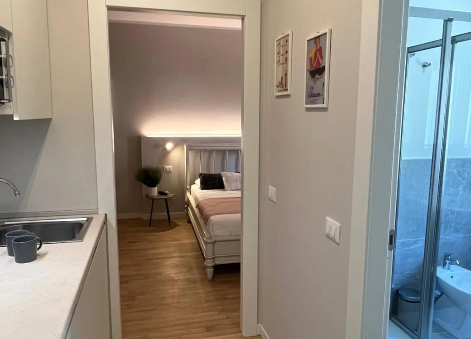 Garda Flow Holiday Home Lonato 0*,