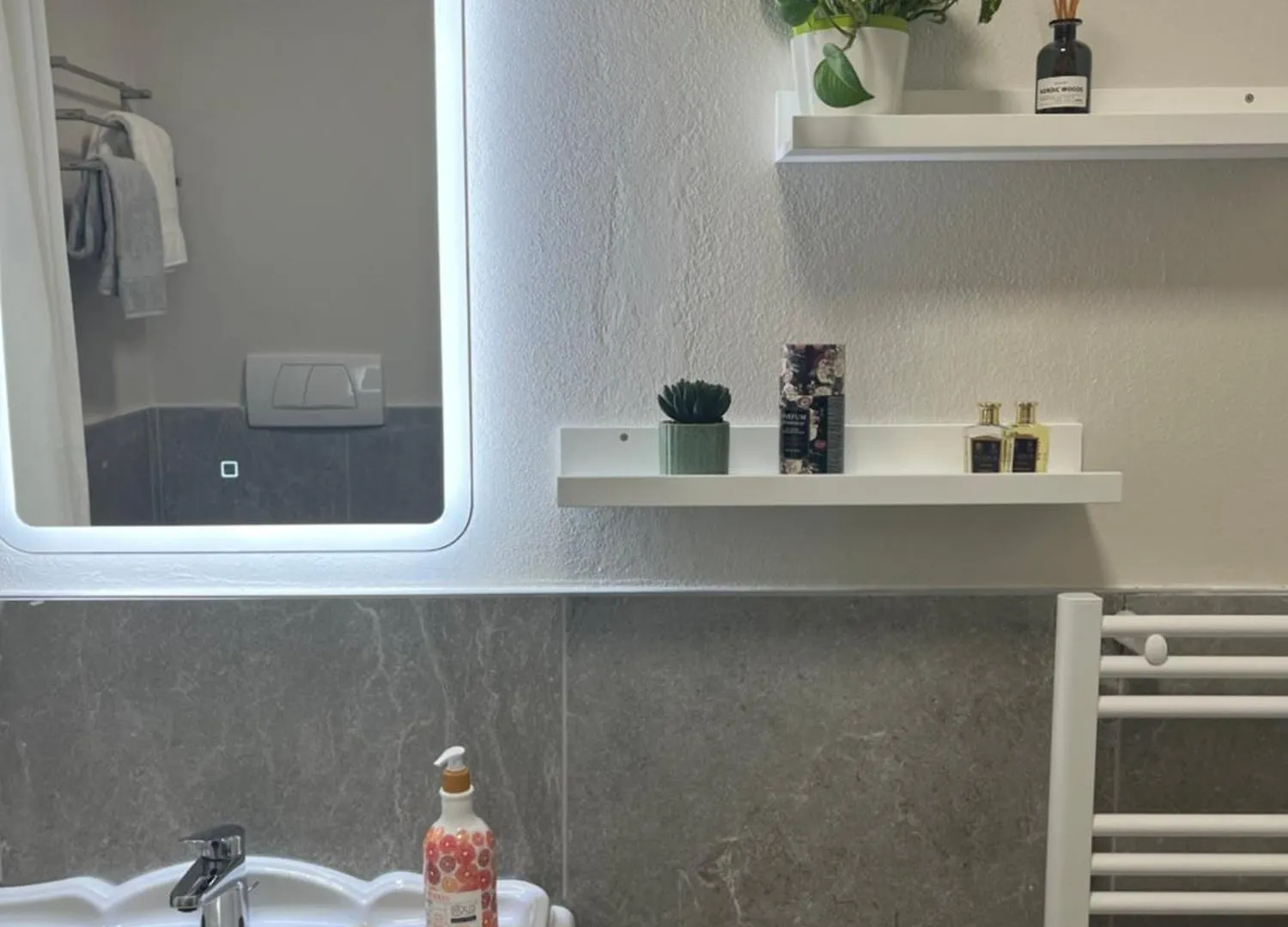 Apartamento Garda Flow Holiday Home Lonato